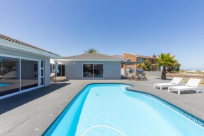 Melkbos Beachfront Villa